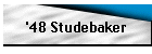 '48 Studebaker
